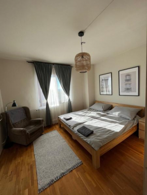 Kacsóh Apartman